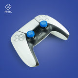 Ps5 Ultra Grips Set Azul - Fr-Tec