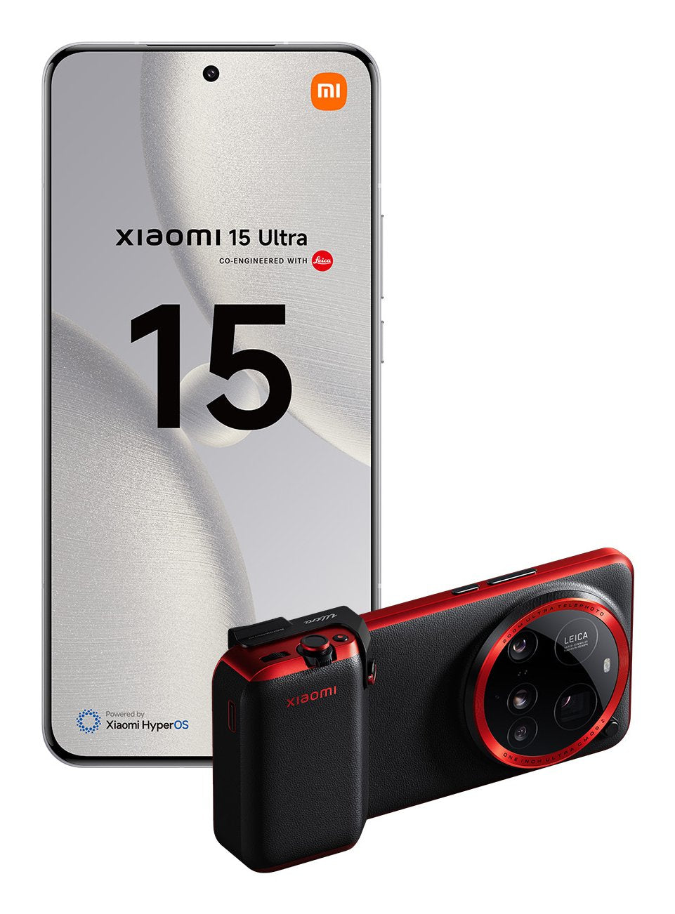 Xiaomi 15 Ultra 5g Dual Sim 16gb Ram 512gb - White