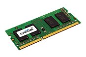 EAN 0649528754240 - Crucial CT51264BF160B módulo de memoria 4 GB 1 x 4 GB DDR3L 204-pin SO-DIMM imagen 1