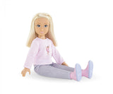 Muñeca Simba Corolle Girls - Compras Sorpresa De San Valentín, 9000600070