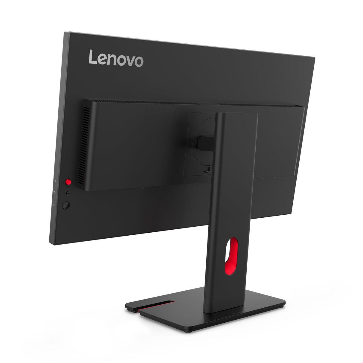 Lenovo Thinkvision T27q-40 Pantalla Para Pc 68,6 Cm (27") 2560 X 1440 Pixeles Wide Quad Hd Led Negro