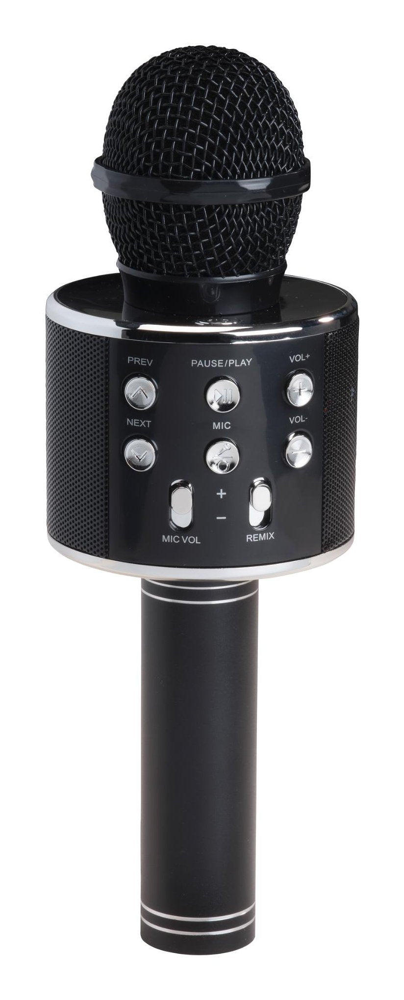 Denver Microfono Kms-20b  Bt Karaoke