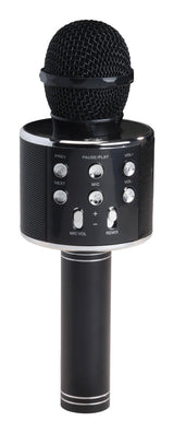 Denver Microfono Kms-20b  Bt Karaoke