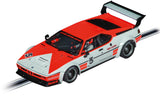 Carrera Digital 132 20032032 Bmw M1 Procar  Niki Lauda, No.5