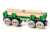 Brio World Laneways, Play Vehicle Green 33696