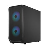 EAN 7340172703471 - Fractal Design Focus 2 Negro imagen 4