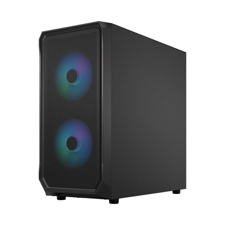 EAN 7340172703471 - Fractal Design Focus 2 Negro imagen 4