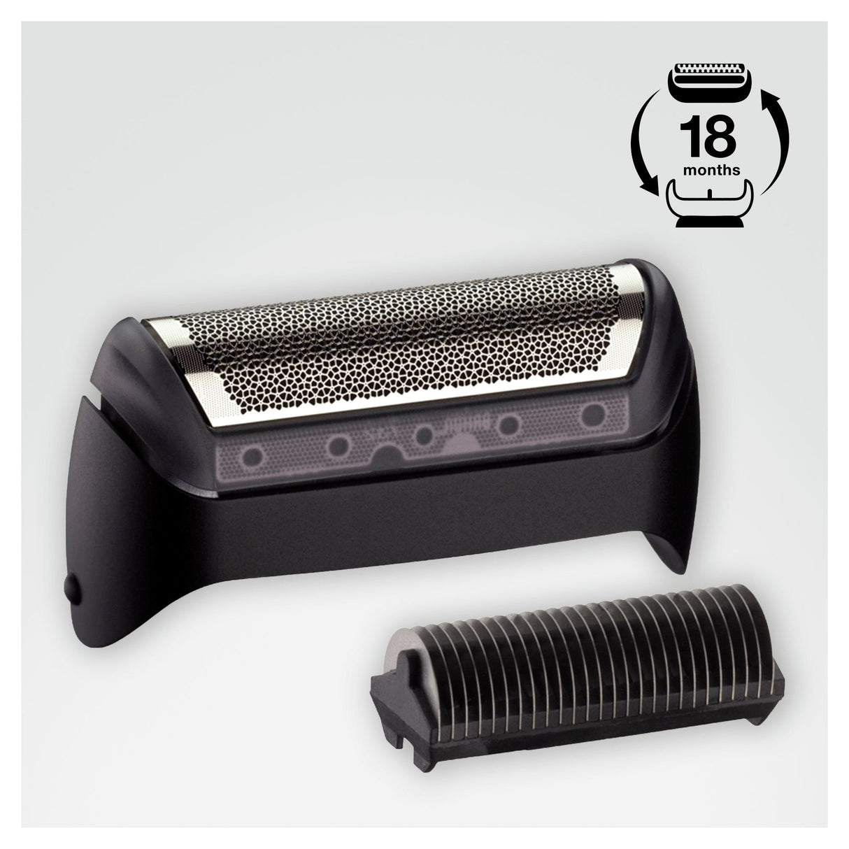 EAN 4210201072614 - Braun Series 1 81695826 accesorio para maquina de afeitar Cabezal para afeitado imagen 6