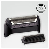 EAN 4210201072614 - Braun Series 1 81695826 accesorio para maquina de afeitar Cabezal para afeitado imagen 6