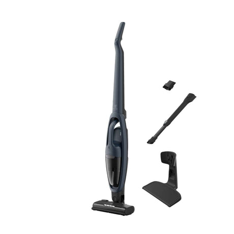 EAN 7332543973231 - Electrolux ES52CB21DB Aspiradora escoba Batería Secar Ciclónico, Espuma, Filtro postmotor Sin bolsa 0,5 L imagen 1