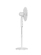 Midea Mfs402m0bpk Stand Fan, Diameter 40 Cm, Black