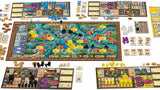 EAN 4260705310248 - Asmodee Age of Innovation – Ein Terra Mystica Spiel 40 min Juego de mesa Estrategia imagen 3