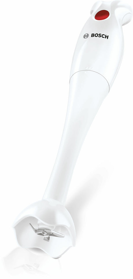 EAN 4242005099009 - Bosch MSMP1000 licuadora 0 L Batidora de inmersión 350 W Blanco imagen 3