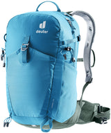 EAN 4046051164182 - Deuter Trail 25 25 L Azul imagen 1