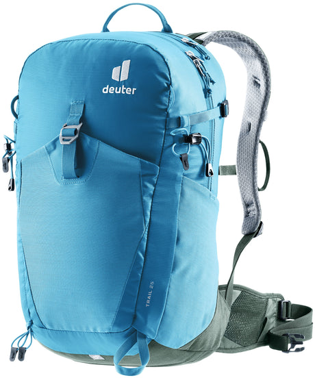 EAN 4046051164182 - Deuter Trail 25 25 L Azul imagen 1