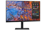 EAN 8806094926347 - Samsung S80PB pantalla para PC 68,6 cm (27") 3840 x 2160 Pixeles 4K Ultra HD LCD Negro imagen 2