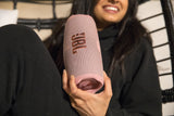Jbl Altavoz Charge5 Gris/Bluetooth/Ip67/Partyboost