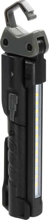 EAN 4007123691937 - Brennenstuhl 1173730002 luz de trabajo Negro, Gris LED 3 W imagen 5