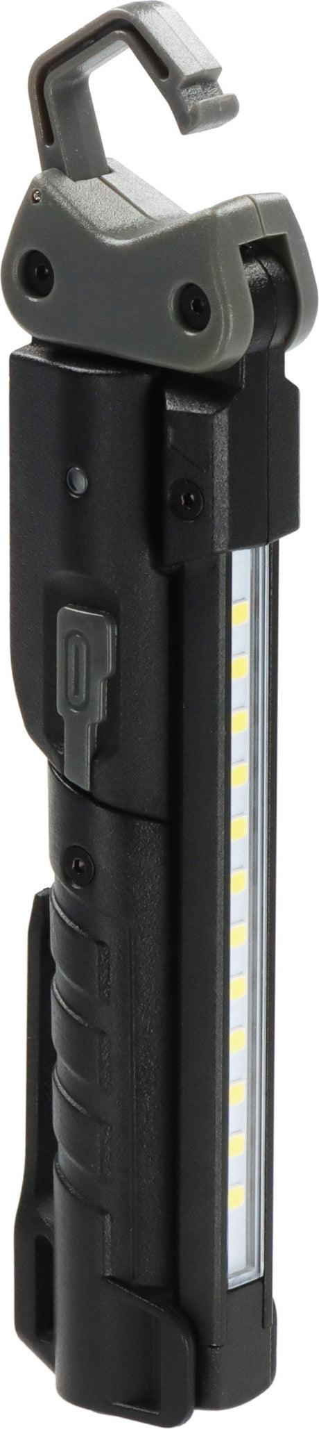 EAN 4007123691937 - Brennenstuhl 1173730002 luz de trabajo Negro, Gris LED 3 W imagen 5