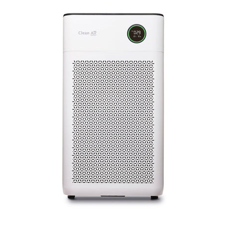 EAN 8718546312137 - Clean Air Optima CA510ProSmart purificador de aire 110 m² 55 dB 45 W Blanco imagen 3