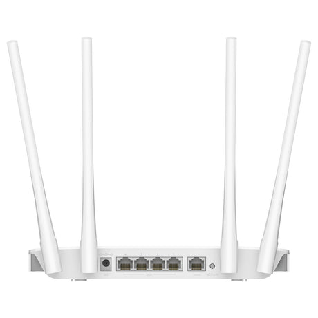 EAN 6971690794415 - Cudy 300 Mbps Multi-Mode Wi-Fi Router, WR300S 1.0 router inalámbrico Ethernet rápido Banda única (2,4 GHz imagen 4