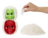 Mga Fluffie Stuffiez Small Plush Holiday 514572 P4, Mix Price For 1 Pc