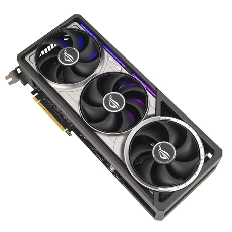 EAN 4711387890288 - ASUS ROG Astral - -RTX5090-O32G-GAMING NVIDIA GeForce RTX 5090 32 GB GDDR7 imagen 13
