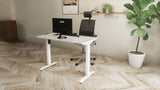 EAN 3760170880686 - Urban Factory EED25UF escritorio para ordenador Blanco imagen 8