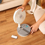 Ventilador 08225 800 Foldair Portable Co