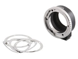 Novoflex Adapter Pl-Mount Lens To Leica T/Sl Housing