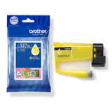 EAN 4977766839709 - Brother LC527XLY cartucho de tinta 1 pieza(s) Original Alto rendimiento (XL) Amarillo imagen 3