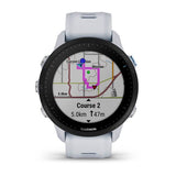 EAN 0753759297077 - Garmin Forerunner 955 3,3 cm (1.3") MIP 22 mm Digital 260 x 260 Pixeles Pantalla táctil Negro Wifi GPS (s imagen 4