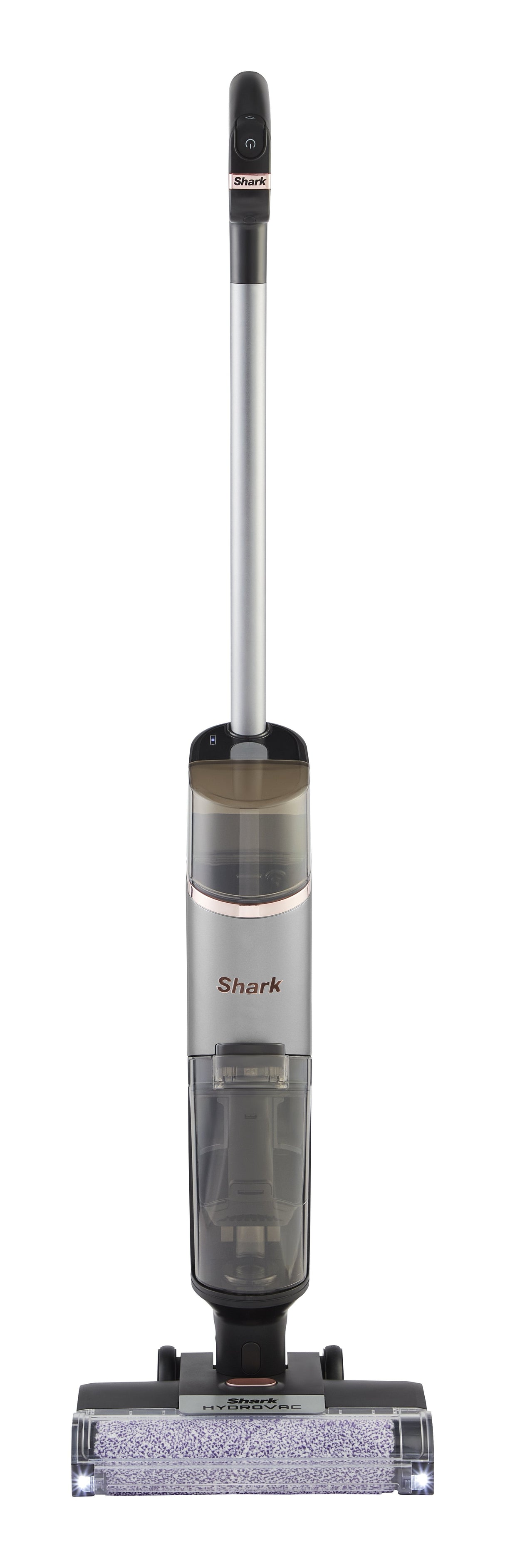Aspiradora  Shark Wd210eu Cilíndrica Seca Y Húmeda 170 W Sin Bolsa