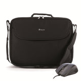 Maletin Portatil Ngs 16'' Bureau Kit+Raton Negro
