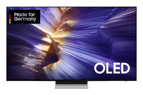 EAN 8806097033141 - Samsung GQ83S90FAE 2,11 m (83") 4K Ultra HD Smart TV Wifi Negro imagen 1