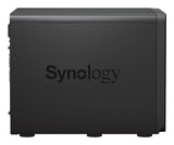 Synology Ds3622xs+ Nas 12bay Diskstation Ds3622xs+