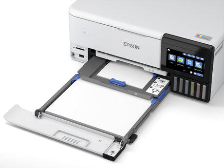 EAN 8715946676708 - Epson EcoTank ET-8500 imagen 5