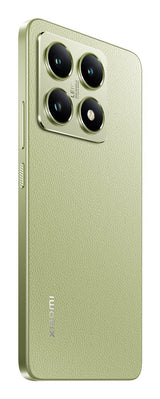EAN 6941812711866 - Xiaomi 14 T 16,9 cm (6.67") SIM doble 5G 12 GB 256 GB 5000 mAh Verde imagen 5