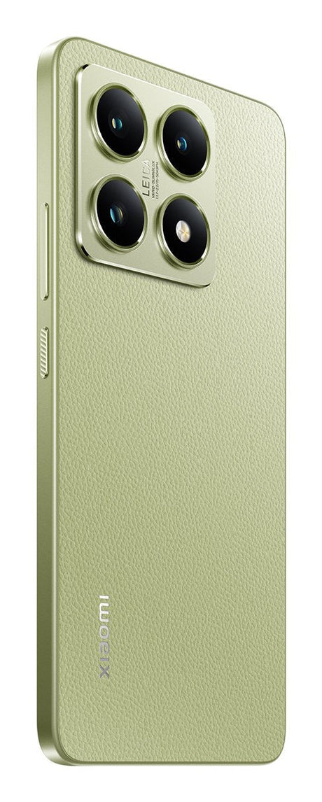EAN 6941812711866 - Xiaomi 14 T 16,9 cm (6.67") SIM doble 5G 12 GB 256 GB 5000 mAh Verde imagen 5