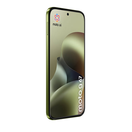 EAN 0840493616995 - Motorola moto g67 17,3 cm (6.8") Ranura híbrida Dual SIM Android 16.0 5G USB Tipo C 4 GB 256 GB 5200 mAh  imagen 4