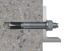 Fischer Bolzenanker Faz Ii 10 20 522110 K