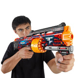 Lanzador Zuru X-Shot - Last Stand Faze, Dart Blaster 36518h