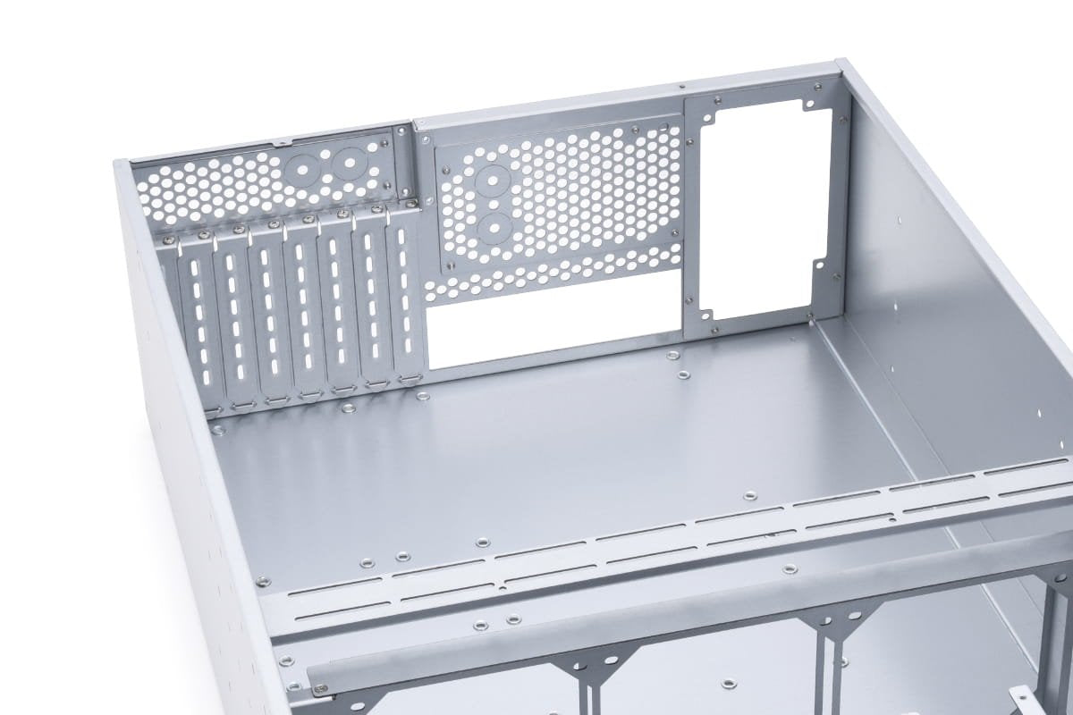 Alphacool 50167 Rejilla Enfriadora