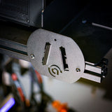 Asetek Simsports Wall Mount