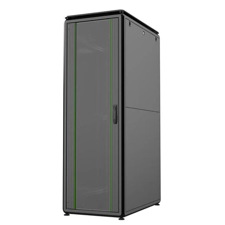 EAN 5420016871992 - Lanview RDL37U61BL armario rack 37U Negro imagen 1