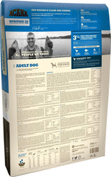 EAN 64992525118 - Acana Dog TF Heritage Adult 11,4 kg Adulto Pollo imagen 2