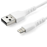 EAN 0065030878418 - StarTech.com RUSBLTMM1M cable de conector Lightning imagen 1