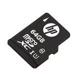 EAN 3536403349097 - HP SDU64GBXC10HP-EF memoria flash 64 GB MicroSDXC UHS-I Clase 10 imagen 2