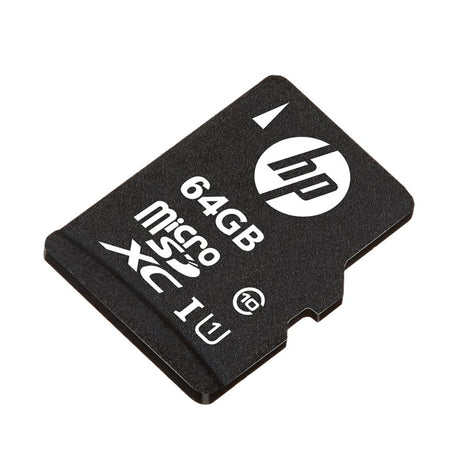 EAN 3536403349097 - HP SDU64GBXC10HP-EF memoria flash 64 GB MicroSDXC UHS-I Clase 10 imagen 2