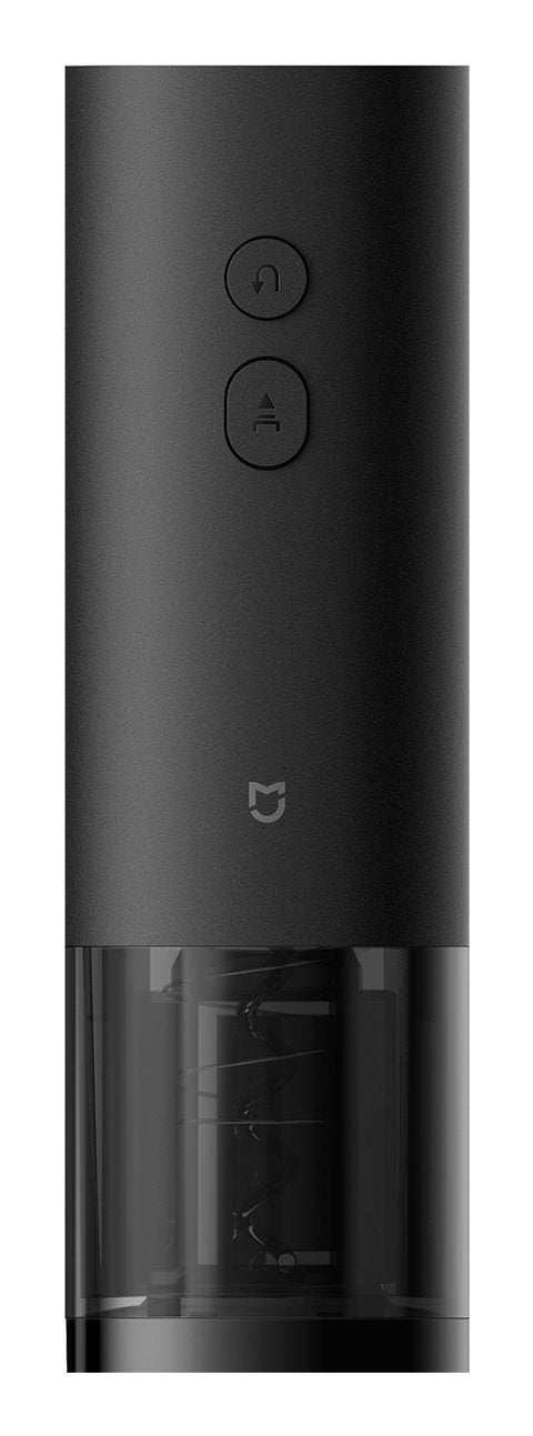 Xiaomi Mijia Electric Wine Opener Black Eu Bhr0966gl